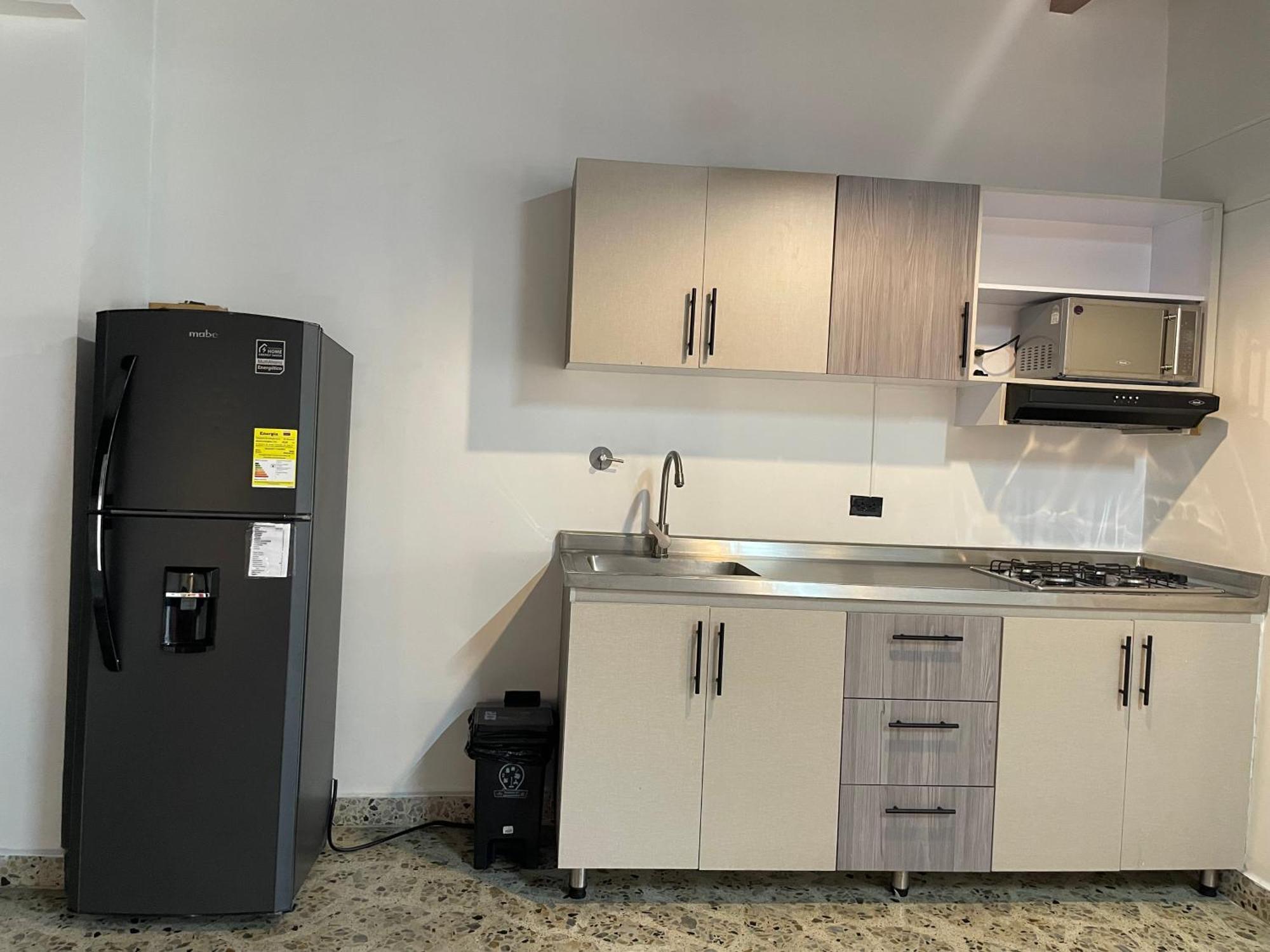 Hotel Ofix Medellin Ngoại thất bức ảnh