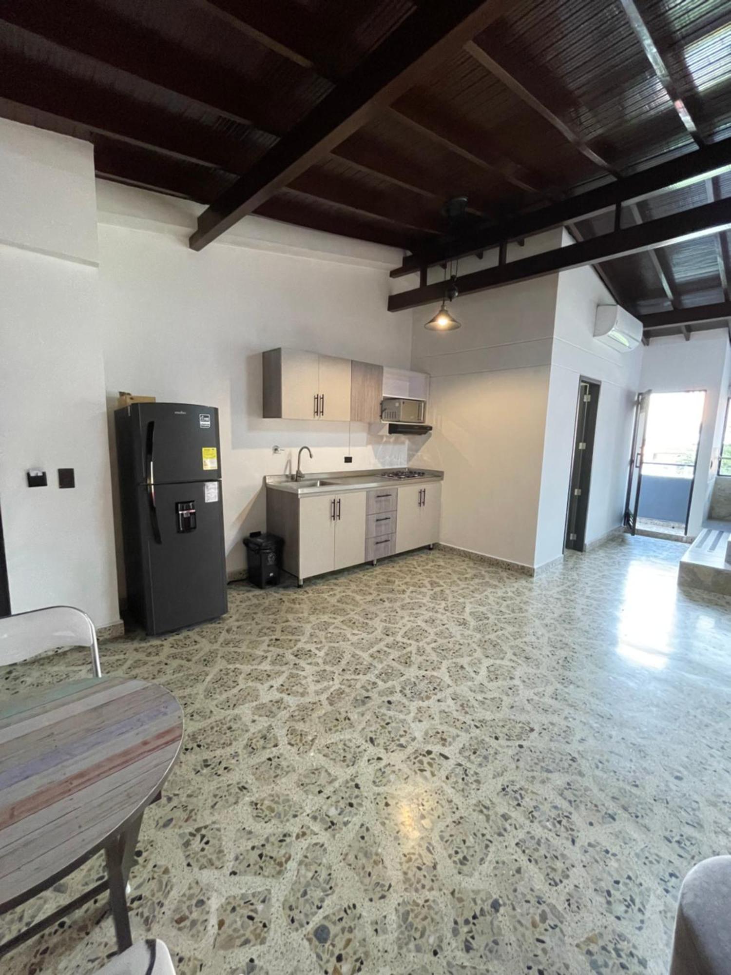 Hotel Ofix Medellin Ngoại thất bức ảnh