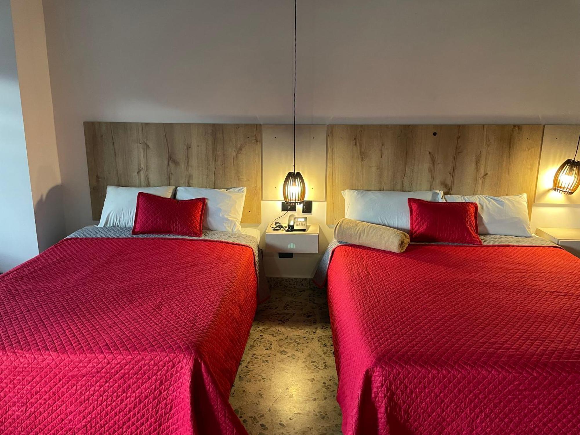 Hotel Ofix Medellin Ngoại thất bức ảnh