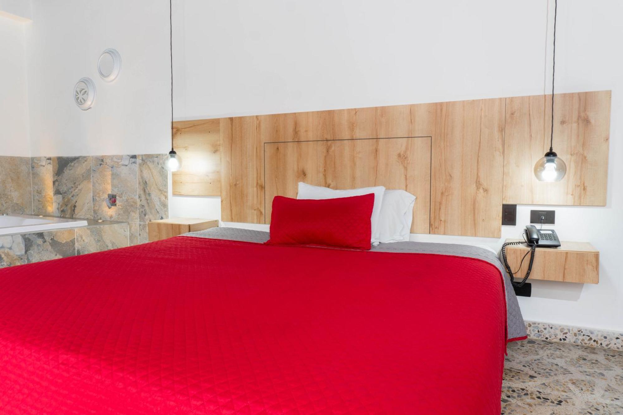 Hotel Ofix Medellin Ngoại thất bức ảnh