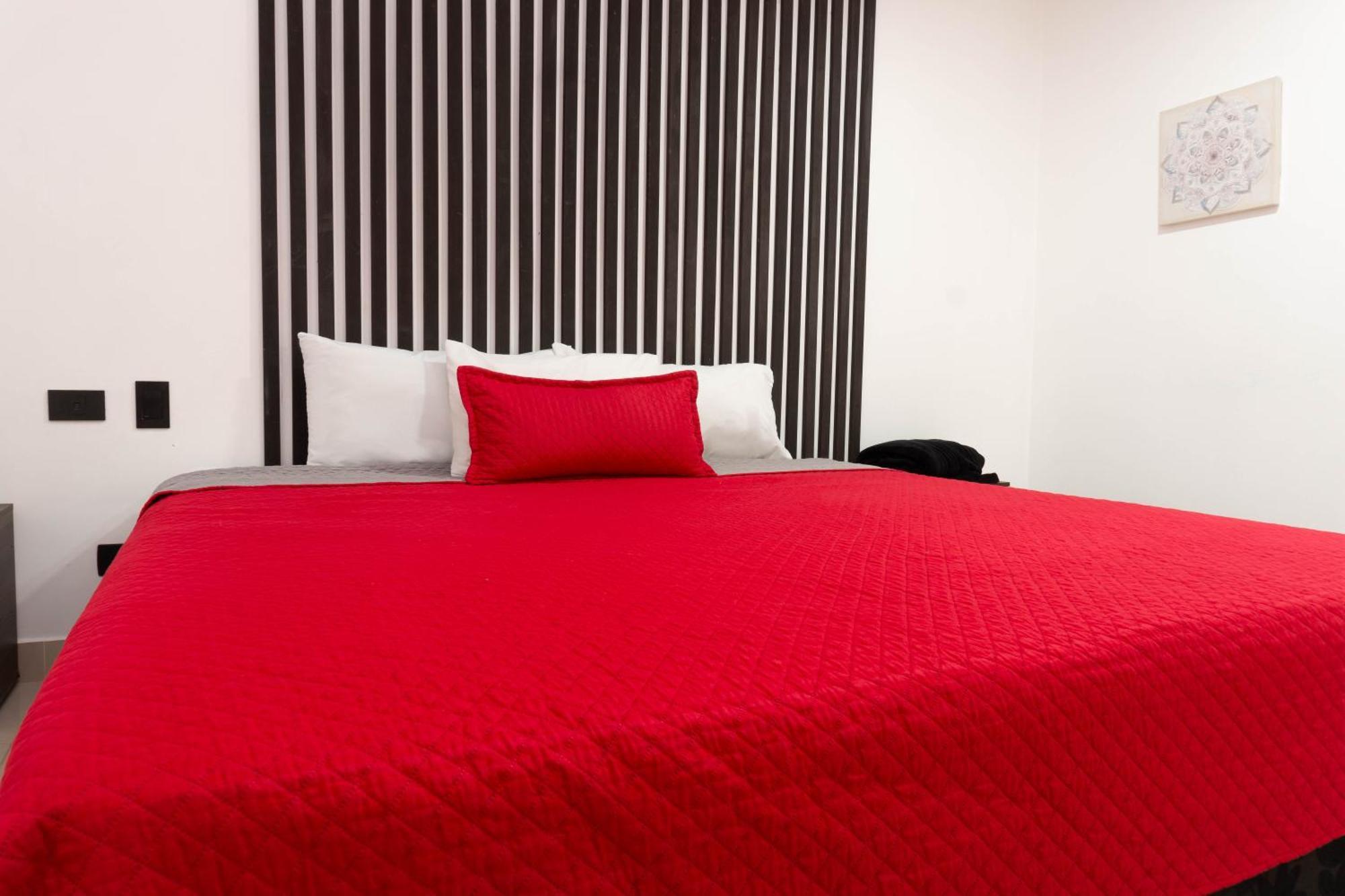 Hotel Ofix Medellin Ngoại thất bức ảnh